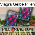 Viagra Yellow Pills 14